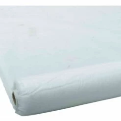 Voile D'hivernage En Rouleau 1x25m Blanc 30g/m2 Werkapro