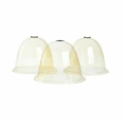 NATURE Cloches De Forçage, Diamètre Ø25.5 Cm