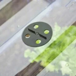 OUTIROR Tunnel De Forçage Souple Et Modulable 86 Cm De Long Et 40 Cm De Large 10 OUTIROR Tunnel De Forçage Souple Et Modulable 86 Cm De Long Et 40 Cm De Large -Protection Pour Végétaux Soldes 11278731 4