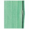 MüBA Filet De Protection D'échafaudage 20 X 2,50 M -Protection Pour Végétaux Soldes 11300916 1