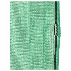 MüBA Filet De Protection D'échafaudage 20 X 2,50 M