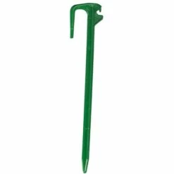 OUTILS ET NATURE Lot De 10 Piquets D'encrage Pour Tunnel De Culture Modul'o 60