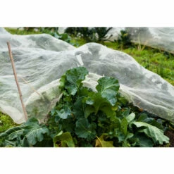 MAILLESTORE Filet Anti-insectes 50gr/m² 2.1m X 10m