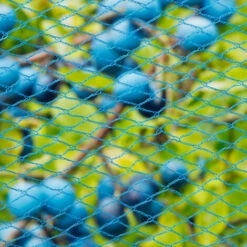Nature 423501 Bird Netting "Nano" 5x4 M Blue -Protection Pour Végétaux Soldes 12284657 2