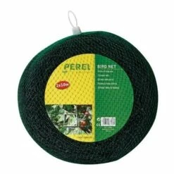 PEREL Filet Oiseaux 2 X 10 M