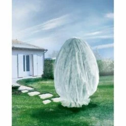 NORTENE - Voile D'hivernage Hivertex 2 X 5 M