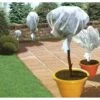 CAPVERT Voile Hivernage 2x5 -Protection Pour Végétaux Soldes 1475955 1