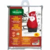 VILMORIN Voile D'hivernage Décoré Pere Noel Hauteur 160cm X Diametre 130cm 2 VILMORIN Voile D'hivernage Décoré Pere Noel Hauteur 160cm X Diametre 130cm -Protection Pour Végétaux Soldes 14791331 1