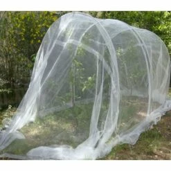 DIRECT FILET Filet Anti-insecte 45g Pour Le Potager Bioclimat | 2 X 5 M 8 DIRECT FILET Filet Anti-insecte 45g Pour Le Potager Bioclimat | 2 X 5 M -Protection Pour Végétaux Soldes 14832413 3