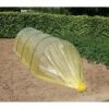 DIRECT FILET Film De Croissance Maraîchage 70µ | 2.50 X 5 M -Protection Pour Végétaux Soldes 14832423 1