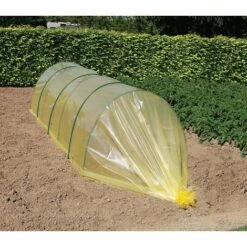 DIRECT FILET Film De Croissance Maraîchage 70µ | 2.50 X 5 M