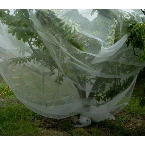 DIRECT FILET Filet Anti-insecte Alt'Mouche | 8 X 8 M 4 DIRECT FILET Filet Anti-insecte Alt'Mouche | 8 X 8 M – Image 2