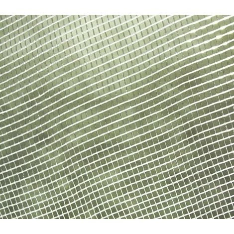 DIRECT FILET Filet Anti-grêle 8x8m Pour Caravane, Voiture Ou Arbre 3 DIRECT FILET Filet Anti-grêle 8x8m Pour Caravane, Voiture Ou Arbre