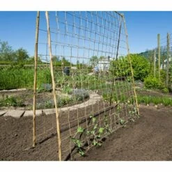 DIRECT FILET Filet à Ramer En Jute | 1 X 3 M