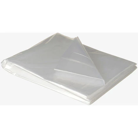 DIRECT FILET Gaine De Croissance Pour Tomates - Film Perforé Ø0.5x15m 4 DIRECT FILET Gaine De Croissance Pour Tomates - Film Perforé Ø0.5x15m – Image 2