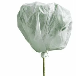 Voile D'hivernage Pour Plantes 2m X 10m 30g/m² - Blanc - Linxor - Blanc