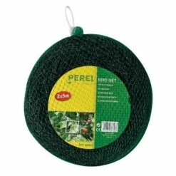 PEREL FILET OISEAUX 2 X 5 M GBN25 RI8572