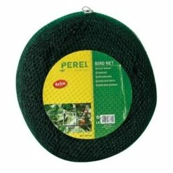 PEREL FILET OISEAUX 4 X 5 M GBN45 RI8574
