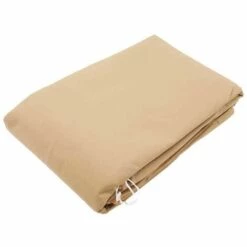 NATURE Housse D'hivernage 50g, Couleur Vert, Diamètre 100 Cm à L'unité -Protection Pour Végétaux Soldes 15578645 3