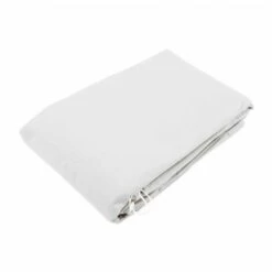 NATURE Housse D'hivernage 50g, Couleur Vert, Diamètre 100 Cm à L'unité -Protection Pour Végétaux Soldes 15578645 4