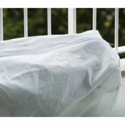 DIRECT FILET Lot De 3 Housses D'hivernage Pour Jardinière 70g/m² | Largeur: 55 Cm -Protection Pour Végétaux Soldes 15679838 2