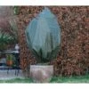 DIRECT FILET Lot De 3 Housses D'hivernage Ø50x100cm 50g/m² | Couleur: Vert -Protection Pour Végétaux Soldes 15679858 1