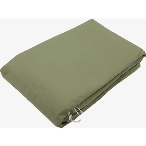 DIRECT FILET Lot De 3 Housses D'hivernage Ø50x100cm 50g/m² | Couleur: Vert 4 DIRECT FILET Lot De 3 Housses D'hivernage Ø50x100cm 50g/m² | Couleur: Vert – Image 2