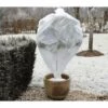 DIRECT FILET Gaine De Voile D'hivernage 30g/m² - 1x10m - Ø64cm 2 DIRECT FILET Gaine De Voile D'hivernage 30g/m² - 1x10m - Ø64cm -Protection Pour Végétaux Soldes 15890397 1