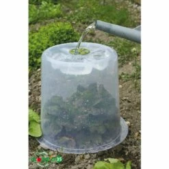 POUSVERT (FRANCE) Cloche Modulo à L Unité -Protection Pour Végétaux Soldes 16642932 2