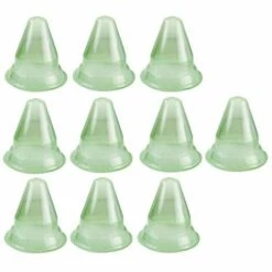 WINDHAGER Cloche Pour Plants 10pcs