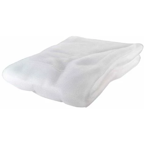 WINDHAGER Filet Anti-insectes 2x5m Blanc 3 WINDHAGER Filet Anti-insectes 2x5m Blanc