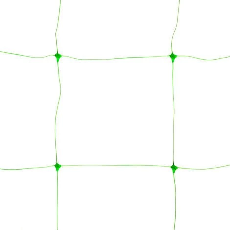 NATURE Filet à Ramer Vert 10 G/m², Dimensions 1 X 10 M - Vert 4 NATURE Filet à Ramer Vert 10 G/m², Dimensions 1 X 10 M - Vert – Image 2