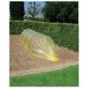 NATURE Film De Forçage Maraîcher-LDPE Jaune-70µ-2,50x10m -Protection Pour Végétaux Soldes 19174743 1