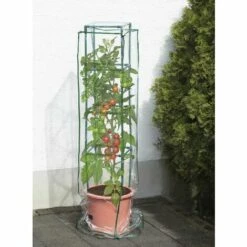 Protection De Plantes Conconvient Pour Maxitom Et Maxitom Jumbo Bio Green 7 Protection De Plantes Conconvient Pour Maxitom Et Maxitom Jumbo Bio Green -Protection Pour Végétaux Soldes 19471316 2