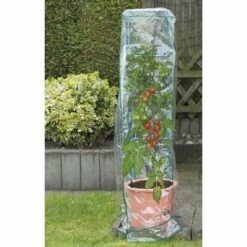 Protection De Plantes Conconvient Pour Maxitom Et Maxitom Jumbo Bio Green 8 Protection De Plantes Conconvient Pour Maxitom Et Maxitom Jumbo Bio Green -Protection Pour Végétaux Soldes 19471316 3