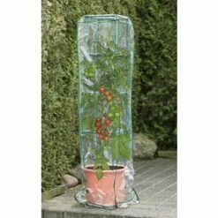 Protection De Plantes Conconvient Pour Maxitom Et Maxitom Jumbo Bio Green 9 Protection De Plantes Conconvient Pour Maxitom Et Maxitom Jumbo Bio Green -Protection Pour Végétaux Soldes 19471316 4