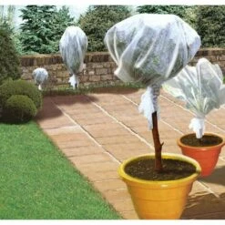 CAPVERT Voile D’hivernage 12 X 1