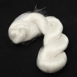 MANTA Jardinage Blanc Nylon Moulé Maille Anti-oiseau Net Golf Barrière Jeu Poisson Filet Décor Nautique 7.5x7.5M -Protection Pour Végétaux Soldes 23565965 3