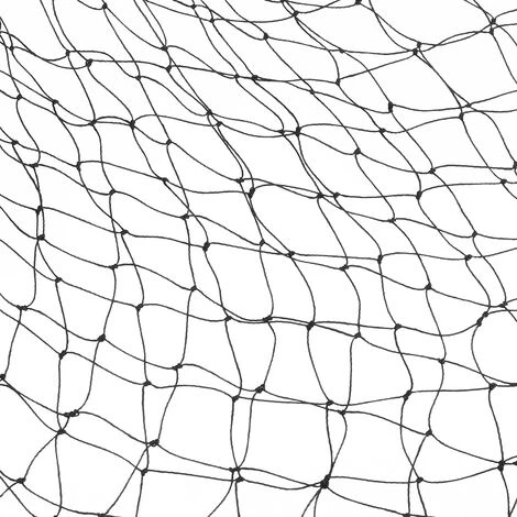 MANTA 4*12M Anti Oiseau Filet Forte Protection Filet En Nylon Cage à Légumes 4 MANTA 4*12M Anti Oiseau Filet Forte Protection Filet En Nylon Cage à Légumes – Image 2