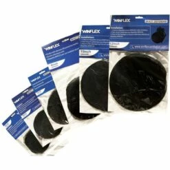 WINFLEX VENTILATION BEAST DEFENDER 150mm Filtre De Protection Winflex , Insectes , Pour Extracteur D'air -Protection Pour Végétaux Soldes 2384928 2