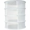 BLACKBOX SILVER BBS - Filet De Séchage DryNet 4 étages - Diamètre 60cm 1 BLACKBOX SILVER BBS - Filet De Séchage DryNet 4 étages - Diamètre 60cm -Protection Pour Végétaux Soldes 2385954 1