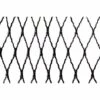 MAILLESTORE Filet Anti-oiseaux - Maille De 15mm Noir 5m X 5m - Noir -Protection Pour Végétaux Soldes 2516030 1