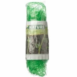 TRUE DEAL Nature Filet Pour Plantes Grimpantes Vert 2 X 5 M 6030430 -Protection Pour Végétaux Soldes 26308312 4