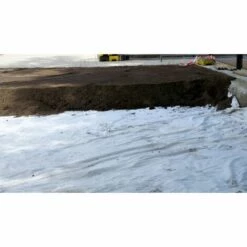 AQUAGART 95 M² Feutre Géotextile, Film De Paillage, Feutre De Paillage Anti-mauvaises Herbes, Voile De Drainage 200 G, 1,9 M 8 AQUAGART 95 M² Feutre Géotextile, Film De Paillage, Feutre De Paillage Anti-mauvaises Herbes, Voile De Drainage 200 G, 1,9 M -Protection Pour Végétaux Soldes 27075089 2