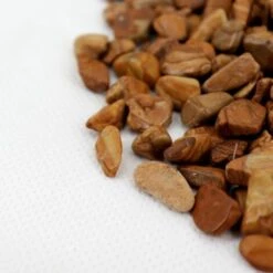 AQUAGART 50 M² Film De Paillage, Feutre De Paillage Anti-mauvaises Herbes, Bâche Anti-mauvaises Herbes, Bâche De Paillage, Toile De Paillage 150 G / M², Blanc, 2 M De Large -Protection Pour Végétaux Soldes 27093392 3