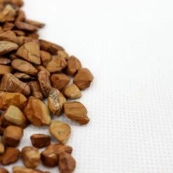 AQUAGART 50 M² Film De Paillage, Feutre De Paillage Anti-mauvaises Herbes, Bâche Anti-mauvaises Herbes, Bâche De Paillage, Toile De Paillage 150 G / M², Blanc, 2 M De Large -Protection Pour Végétaux Soldes 27093392 5