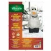 Vilmorin - Voile D'Hivernage Décoré Bonhomme De Neige -Protection Pour Végétaux Soldes 27744247 1