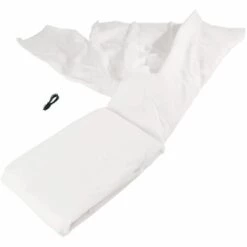 Nature Couverture En Polaire D'hiver 30 G/m² Blanc 4x6 M -Protection Pour Végétaux Soldes 2824857 2