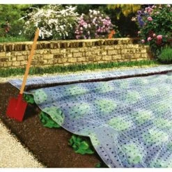 CAPVERT Film De Forçage 10 X 2