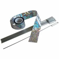 TRUE DEAL Velda Ruban Dissuasif D'oiseaux 45 M 148200